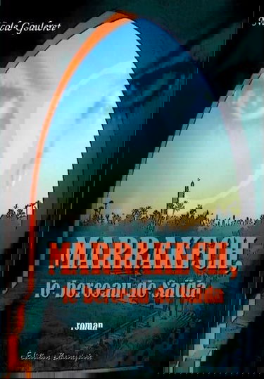 Marrakech, le berceau de Saîda