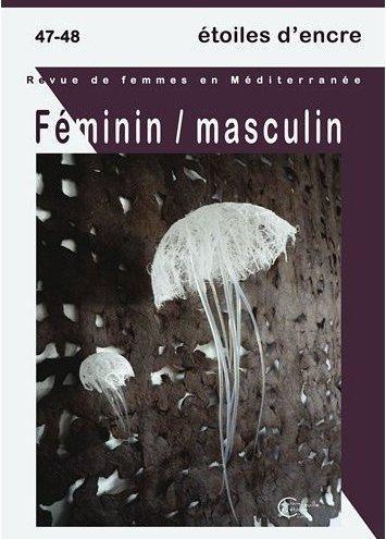 Etoiles d'encre, n° 47-48. Féminin-masculin