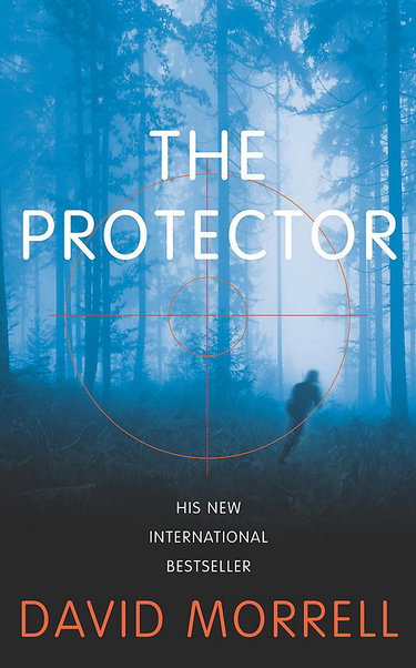 Couverture de The Protector
