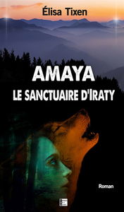 Amaya : le sanctuaire d'Iraty