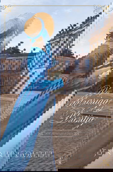 Un mariage de prestige