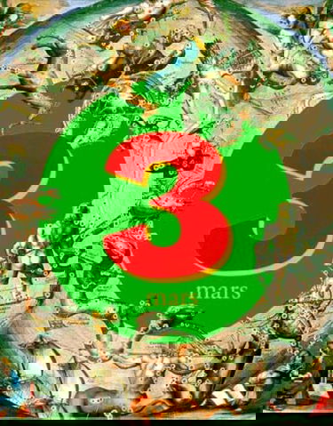 C'était ce jour-là : 3 mars