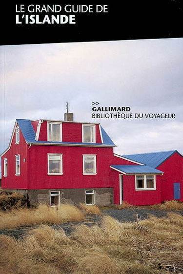 Le grand guide de l'Islande