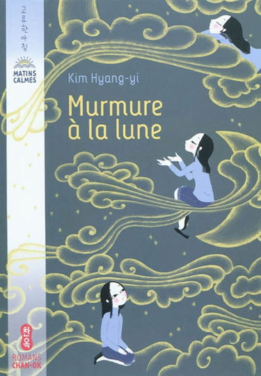 Murmure à la lune