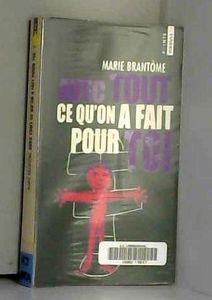 Chère Mathilda s'en va-t'en ville