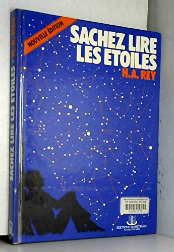 Sachez lire les etoiles -anc edit- 010397