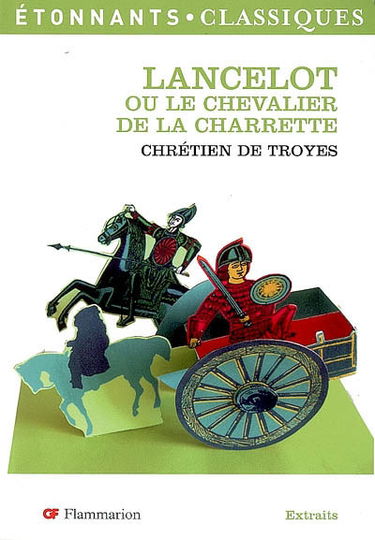 Lancelot ou Le chevalier de la charrette