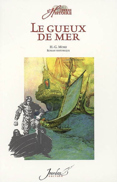 Le gueux de mer