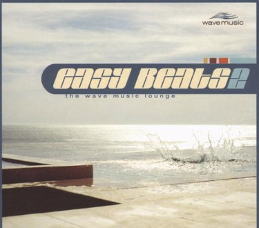 Couverture de Easy Beats 2 [Import] par Various