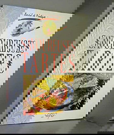 Savoureuses tartes