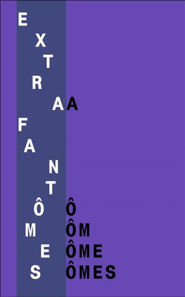 Extra fantômes : exposition, Paris, Théâtre de la Gaîté-Lyrique, du 7 avril au 31 juillet 2016