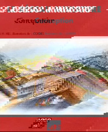 Le réseau miniature : conception : les bonnes directives pour un réseau vraisemblable