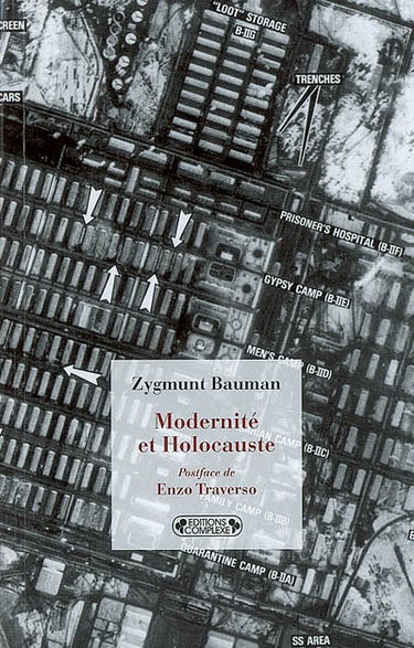 Modernité et Holocauste