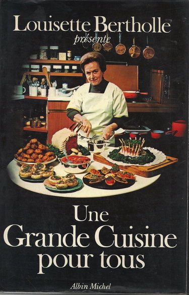 Une Grande cuisine pour tous