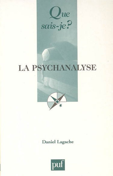 La psychanalyse