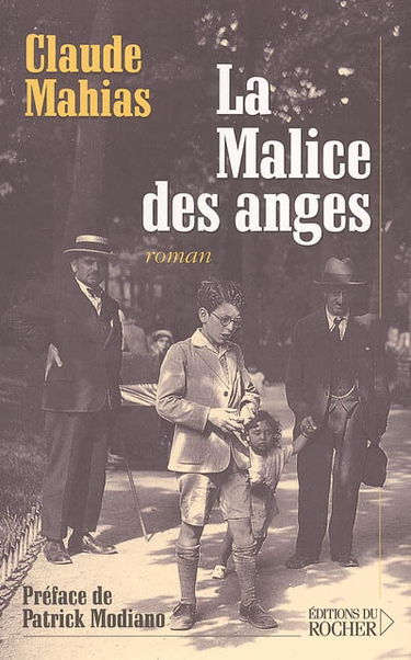 La malice des anges