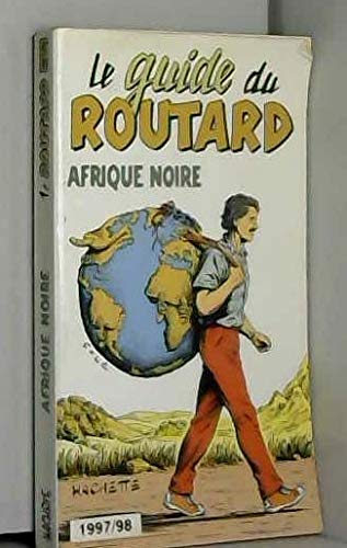 Afrique Noire. Edition 1997-1998