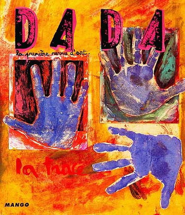 Dada, n° 72. La trace