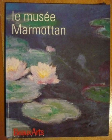 Le musée Marmottan Monet