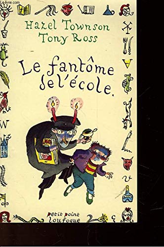 Le Fantôme de l'école