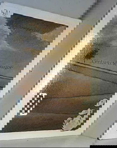 L'enfant et les nuages