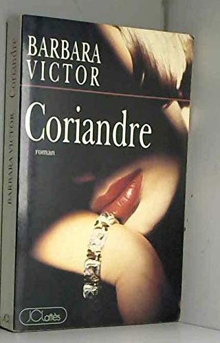 Coriandre