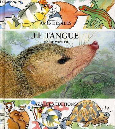 Le tangue