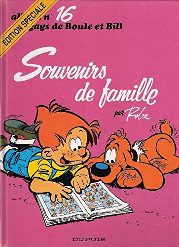 Souvenirs de famille