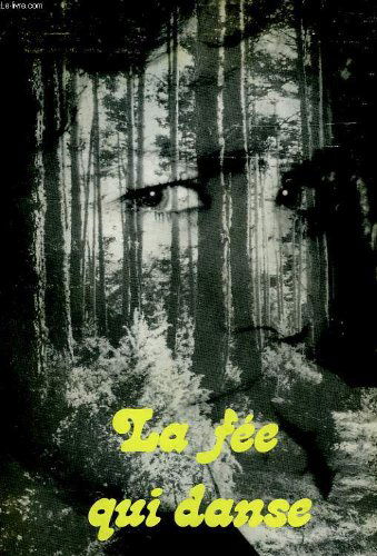 LA FEE QUI DANSE