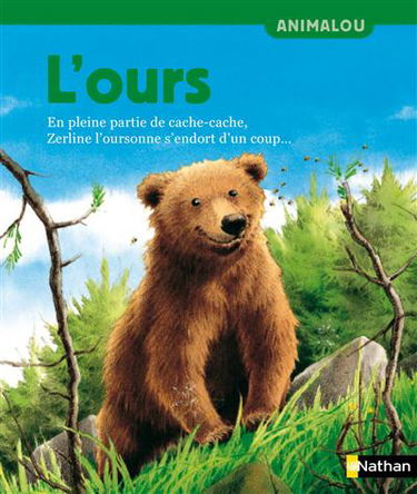 L'ours