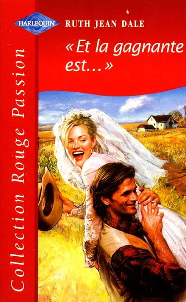 Couverture de Et la gagnante est...