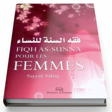 Fiqh as-sunna pour les femmes