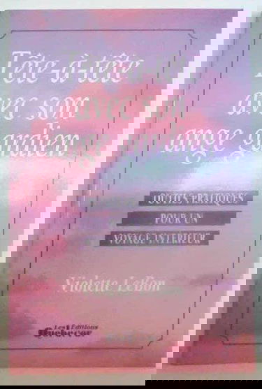 Tête à tête avec son ange gardien