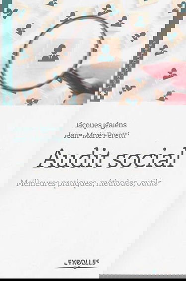 Audit social : meilleures pratiques, méthodes, outils