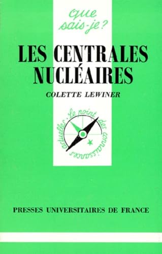 Les Centrales nucléaires