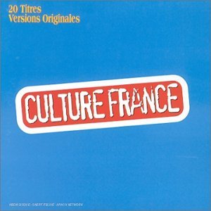 Couverture de Culture France