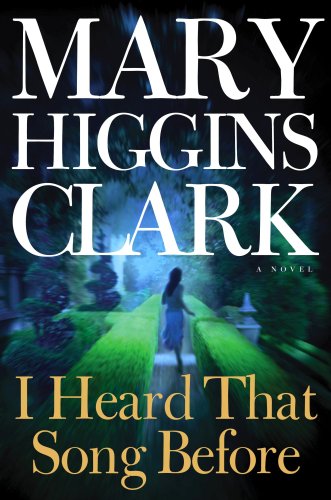 Couverture de I Heard That Song Before
