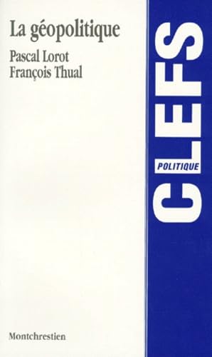 La Géopolitique