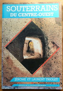souterrains du centre-ouest (0)