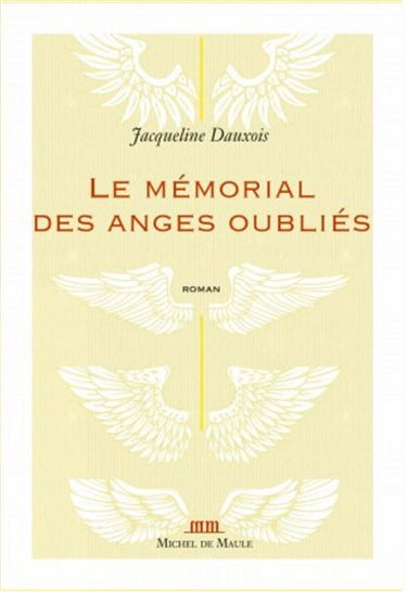 Le mémorial des anges oubliés