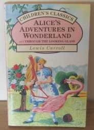 Alice in Wonderland