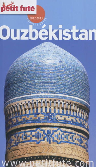 Ouzbékistan : 2012-2013