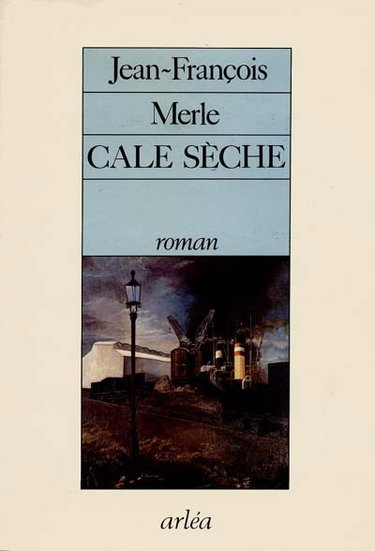 Cale sèche