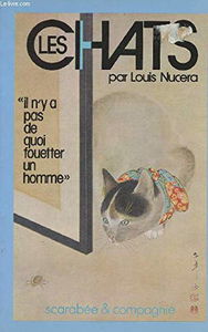 Les Chats: il n'y a pas de quoi fouetter un homme