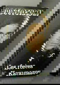Les Frêres Karamazov, tome 2