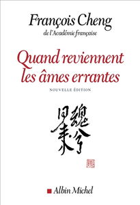 Quand reviennent les âmes errantes : drame à trois voix avec choeur