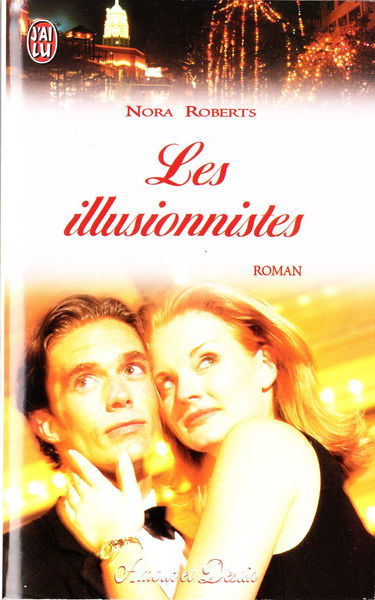 Les illusionnistes
