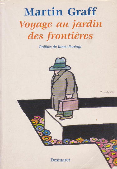 Voyage au jardin des frontières
