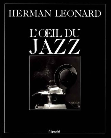 L'oeil du jazz