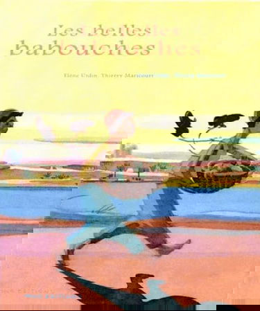 Les belles babouches